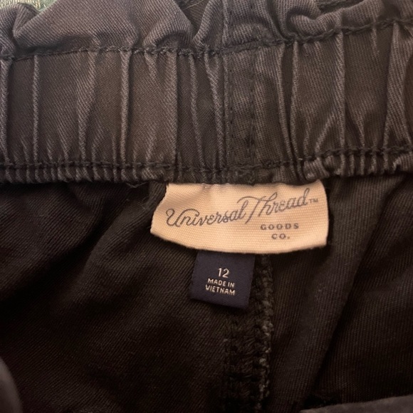 TWO Pairs of Chino Like Pants - Picture 8 of 11